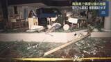 「青森県東方沖を震源とする最大震度６強の地震　静岡県内でも震度２を観測」の画像1