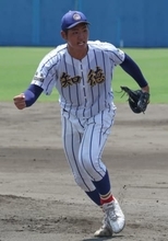 【静岡高校野球】県内プロ注目選手の2024夏