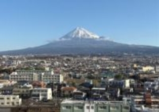 富士山の開山日　静岡県の須走ルートは山梨県側と同じ７月１日に前倒しへ　地元などから要望