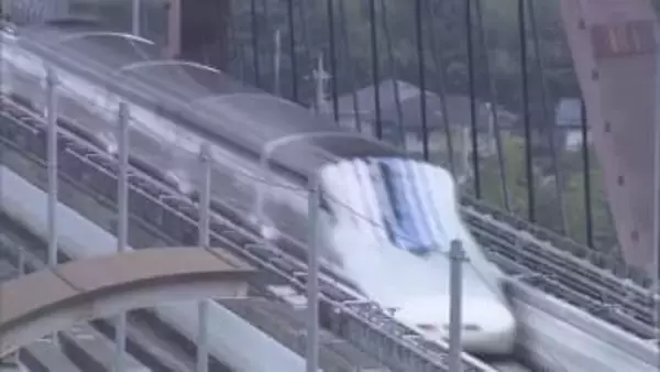 【リニア】「もっと対話を重視して」鈴木知事のスピード重視の姿勢に市民団体が署名活動　静岡県