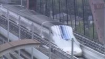 「もっと対話を重視してほしい」静岡・鈴木知事のリニア問題に対するスピード重視の姿勢について、市民団体が署名活動を開始