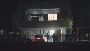 強盗で奪った1600万円隠したか「指示役」の元暴力団組員を再逮捕　すでに何者かが回収　８０代夫婦被害の緊縛強盗事件　さらに上位役がいるとみて捜査