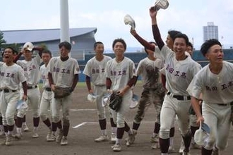【静岡高校野球2026】ベスト16出そろう　8強へ好カード目白押し