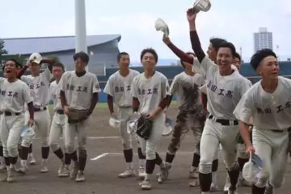 【静岡高校野球2026】ベスト16出そろう　8強へ好カード目白押し
