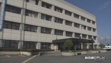 「ＪＲ富士駅の職員を殺す」などと脅迫をした疑いアルバイト従業員の男を逮捕　静岡・富士市