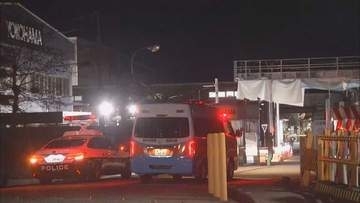 サバイバルナイフで工場襲撃か…38歳の元従業員を6人に対する傷害罪で追起訴　すでに8人への殺人未遂の罪で起訴