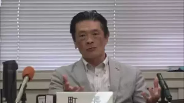 任期満了に伴う2026年３月の静岡・東伊豆町長選挙　現職の岩井茂樹町長は１月中旬ころ態度を表明か