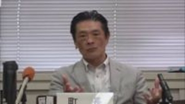 任期満了に伴う2026年３月の静岡・東伊豆町長選挙　現職の岩井茂樹町長は１月中旬ころ態度を表明か