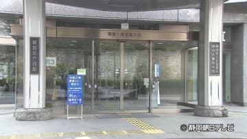 ６２歳の女性が同居していた８８歳の義母を車でひく　義母は搬送先の病院で死亡　静岡・吉田町