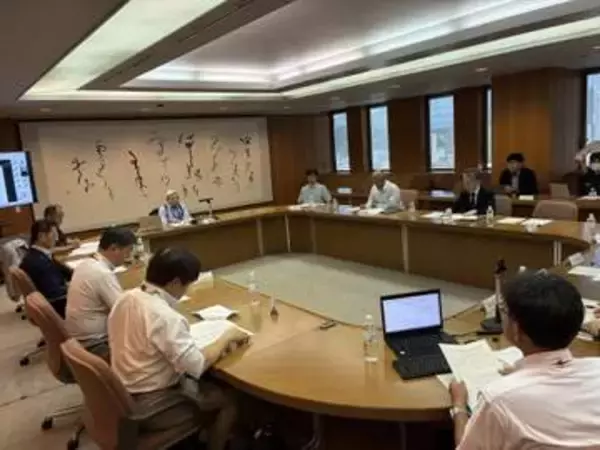 富士山が噴火したら…静岡・山梨・神奈川3県の検討委員会が初会合　大量の降灰予想の地域は「避難優先」