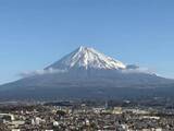 「富士山は地球温暖化の影響で年々見えなくなっている？　２月２３日は「富士山の日」　静岡・富士市のデータで分かる「富士山がよく見える日」」の画像1