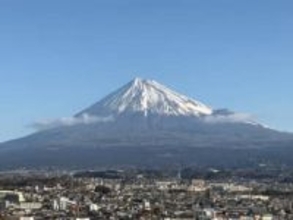 富士山は地球温暖化の影響で年々見えなくなっている？　２月２３日は「富士山の日」　静岡・富士市のデータで分かる「富士山がよく見える日」