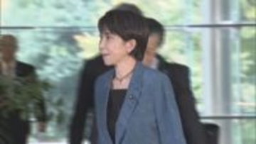 【速報】高市総理の事務所関係者が配ったカタログギフトは静岡県選出の議員にも　21日に衆院議員会館で