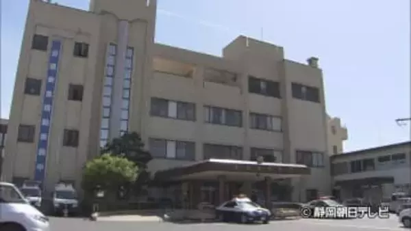 ９１歳の男性から現金１００万円をだまし取った疑い　特殊詐欺グループの受け子とみられる２２歳の男を逮捕　浜松市中央区