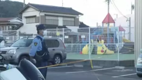 「子育て早く終わって良いな」…3歳児死亡の送迎バス置き去り事件の遺族を侮辱か　「厳重処分」の意見つけ54歳男を書類送検　静岡県警牧之原署