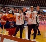 「【バスケ】東京大学出身・B2ベルテックス静岡の森高大ヘッドコーチが退任　今季は西地区で最下位」の画像1