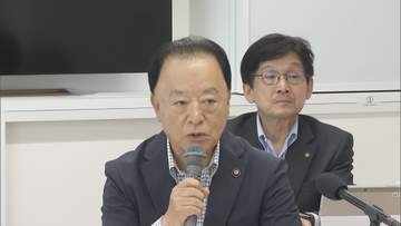米軍の国道越え射撃訓練に市長が釘「東富士への一極集中は住民の理解が得られない」　同意の条件は「年2回まで」　静岡・御殿場市