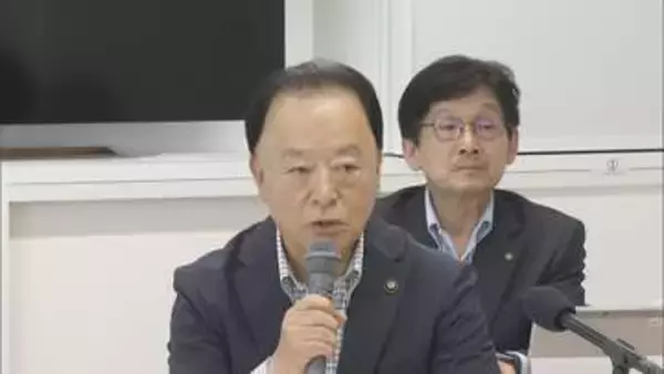 米軍の国道越え射撃訓練に市長が釘「東富士への一極集中は住民の理解が得られない」　同意の条件は「年2回まで」　静岡・御殿場市