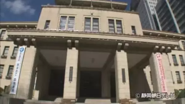 インフル再度「警報レベル」に…鈴木知事「少雨乾燥が続きさらに流行拡大の恐れも」注意呼びかけ　静岡県