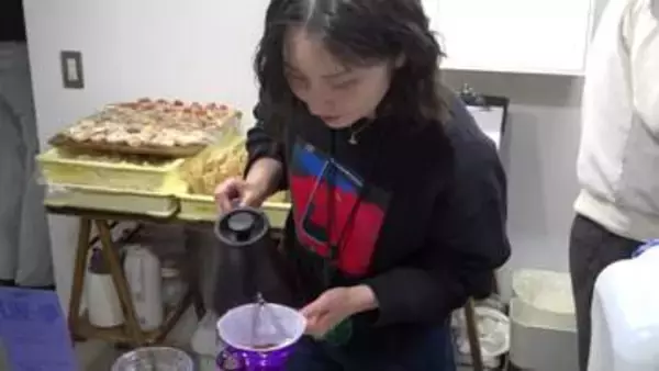 履物店として使われていた建物を活用　静岡・掛川市の中心市街地に新たな交流拠点が誕生