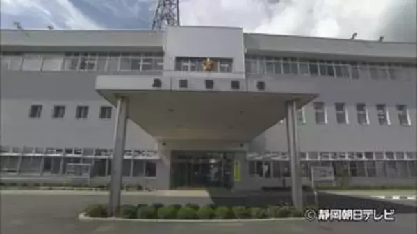 「体にアルコールがある感じがなかった」酒気を帯びた状態で車を運転か　60代男を逮捕　静岡・島田市