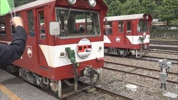 1340円が3500円に“強気値上げ”した秘境路線の1カ月後…客は減ったが売り上げ増加　「半額なら乗りたい」観光客の声も　　静岡・大井川鉄道井川線