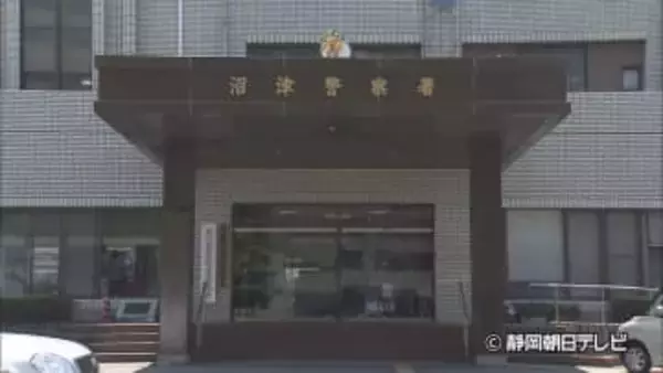 特別養護老人ホームに入所している男が施設を放火しようとして火をつけた疑い　７８歳の男を逮捕　静岡・沼津市