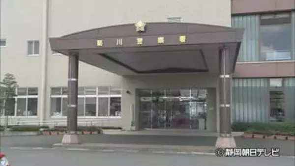「以前万引きをした女性が再度来店している」ドラッグストアで甘味料や医薬品など４点を万引き　７０代の女を逮捕　静岡・御前崎市