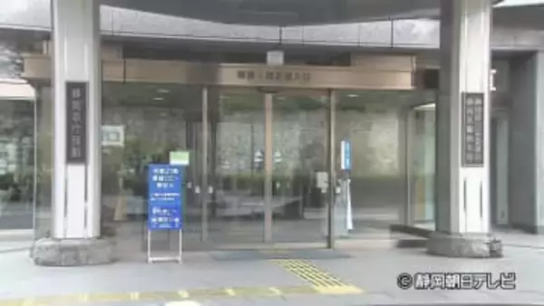 「娘が帰ってこない」…新幹線に乗る10代少女を確認し捜査員が東京へ　少女といた44歳の男を歌舞伎町で逮捕　男は容疑を否認　静岡県警