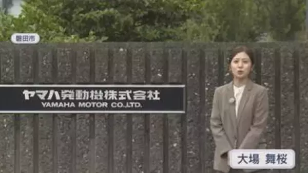 二酸化炭素「排出ゼロ」目指し開発中　水素で走るゴルフカーに「水素バーナー」　静岡・磐田市