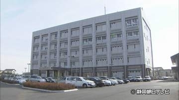 ３０代女性に交際を求めるメッセージなどを20回送る　ストーカー行為で静岡市の50代男を逮捕
