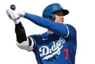 静岡県初！「ドジャース」キケ・ヘルナンデス選手ら主力選手が使用のバット展示…触ってもOK　大谷、山本グッズも　13日から期間限定ショップ　静岡市