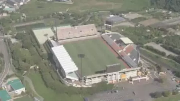 「違法駐車」に「迷惑駐車」…J1清水エスパルスがサポーターに注意喚起