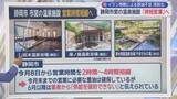 「「待ち遠しかった」…重油不足で営業休止の入浴施設が再開　今後は不透明「何とか続けたい」　浜松市」の画像1