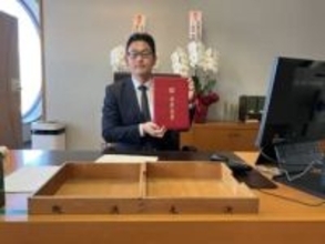 物価高騰対策の家計支援　杉本憲也市長の公約実現に向け一歩前進　国保運営協議会が市長に答申　静岡・伊東市