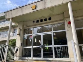 スーパーで太巻など食料品４点を万引き　店員が怪しい動きをしていた男を見張っていたら…無職の男（６５）を逮捕　静岡・下田市