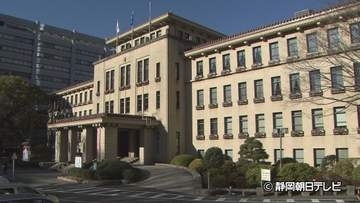 熱中症で死者…道路脇に倒れていた80代男性が搬送先の病院で死亡　20日以降搬送者が急増　静岡県