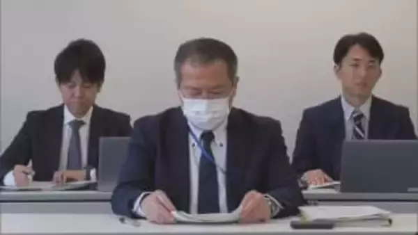 景況判断２期ぶりにマイナス　物価高が多くの製品価格に波及か　静岡財務事務所