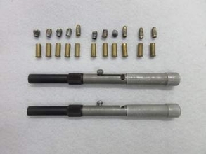 リーダー格の指示に違反したら“制裁”と称し暴行・恐喝　『ペン型拳銃』所持で5人を逮捕