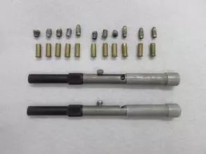 リーダー格の指示に違反したら“制裁”と称し暴行・恐喝　『ペン型拳銃』所持で5人を逮捕