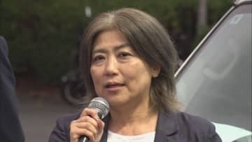 【速報】田久保真紀・伊東前市長から任意の事情聴取　経歴詐称など複数の告発受け　静岡県警