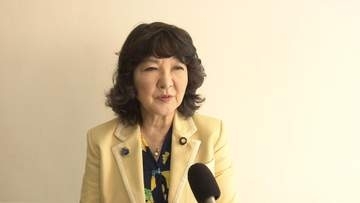 片山さつき財務大臣　食料品の消費減税の方針「全くぶれていない」高市総理の「９兆円の税外収入」についても改めて言及