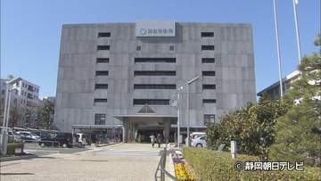 「屋外で作業中に四肢の痺れがある」２０代の女性が熱中症の疑いで救急搬送　浜松市天竜区