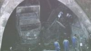 【速報】新名神高速の6人死亡事故…うち5人は静岡・袋井市の家族と判明