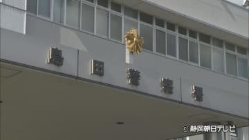 横断歩道を渡っていた女性がはねられ死亡…60代の女を現行犯逮捕　容疑を認める　静岡・島田市