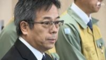 【独自】中部電力社長 来週にも静岡県知事と面会へ 浜岡原発再稼働めぐるデータ不正問題受けて直接謝罪・説明する見通し