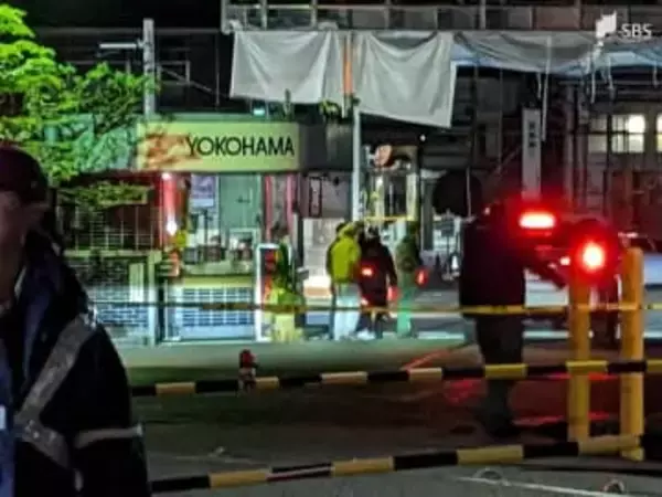 三島の工場15人刺傷事件、殺人未遂容疑で元従業員を3回目の逮捕 現場でまいたのは「塩素系漂白剤」＝静岡県警