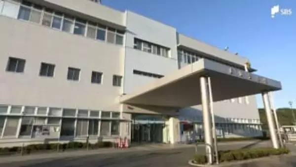 「同僚の背中に伐採した木が当たった、呼吸が分からない」川根本町で伐採作業中の男性が死亡＝静岡