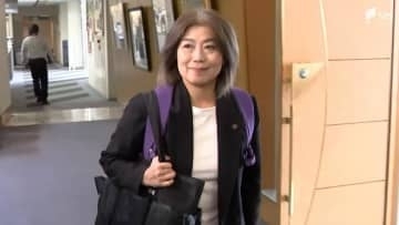 田久保市長の不信任決議案 10月31日の臨時会で提出を正式決定 市長の31日失職が決定的に=静岡・伊東市議会