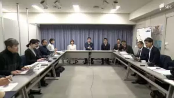 参政党が静岡3区、6区、8区で候補者擁立 記者会見で「積極財政」「農家所得保証」など訴え【衆院選2026】